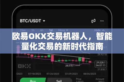 欧易OKX交易机器人,智能量化交易的新时代指南 欧易OKX交易机器人,智能量化交易的新时代指南