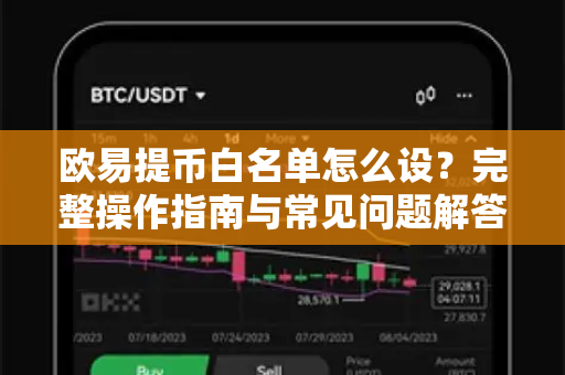 欧易提币白名单怎么设?完整操作指南与常见问题解答 欧易提币白名单怎么设?完整操作指南与常见问题解答