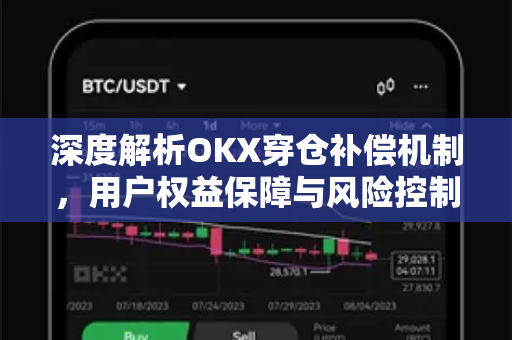 深度解析OKX穿仓补偿机制，用户权益保障与风险控制全攻略