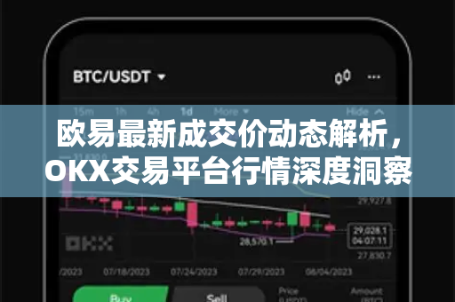 欧易最新成交价动态解析,OKX交易平台行情深度洞察 欧易最新成交价动态解析,OKX交易平台行情深度洞察