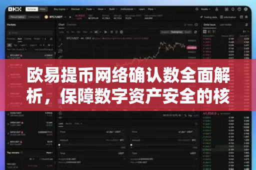 欧易提币网络确认数全面解析,保障数字资产安全的核心机制 欧易提币网络确认数全面解析,保障数字资产安全的核心机制