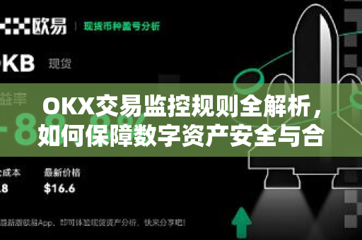 OKX交易监控规则全解析,如何保障数字资产安全与合规交易 OKX交易监控规则全解析,如何保障数字资产安全与合规交易