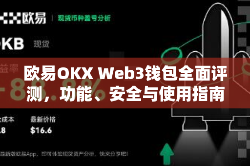 欧易OKX Web3钱包全面评测,功能、安全与使用指南 欧易OKX Web3钱包全面评测,功能、安全与使用指南