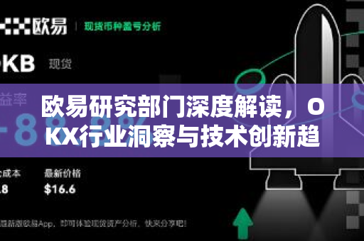 欧易研究部门深度解读,OKX行业洞察与技术创新趋势 欧易研究部门深度解读,OKX行业洞察与技术创新趋势