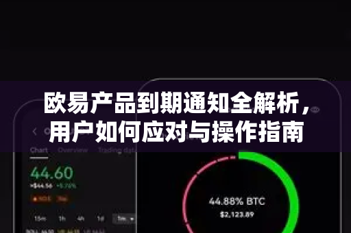 欧易产品到期通知全解析，用户如何应对与操作指南