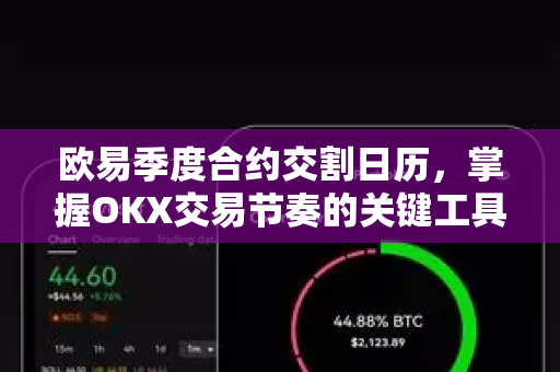 欧易季度合约交割日历,掌握OKX交易节奏的关键工具 欧易季度合约交割日历,掌握OKX交易节奏的关键工具