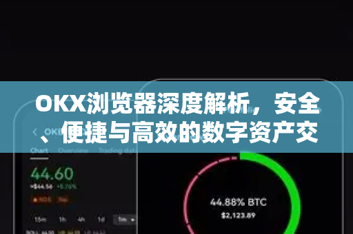 OKX浏览器深度解析,安全、便捷与高效的数字资产交互新体验 OKX浏览器深度解析,安全、便捷与高效的数字资产交互新体验
