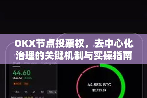 OKX节点投票权,去中心化治理的关键机制与实操指南 OKX节点投票权,去中心化治理的关键机制与实操指南