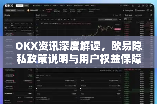 OKX资讯深度解读,欧易隐私政策说明与用户权益保障全指南 OKX资讯深度解读,欧易隐私政策说明与用户权益保障全指南