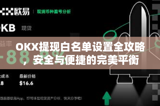 OKX提现白名单设置全攻略,安全与便捷的完美平衡 OKX提现白名单设置全攻略,安全与便捷的完美平衡