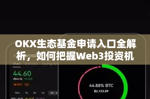 OKX生态基金申请入口全解析,如何把握Web3投资机遇 OKX生态基金申请入口全解析,如何把握Web3投资机遇