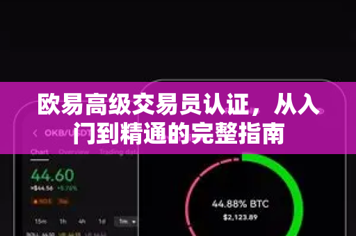 欧易高级交易员认证,从入门到精通的完整指南 欧易高级交易员认证,从入门到精通的完整指南