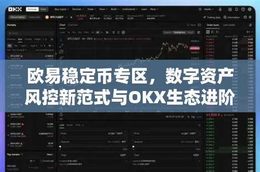 欧易稳定币专区,数字资产风控新范式与OKX生态进阶指南 欧易稳定币专区,数字资产风控新范式与OKX生态进阶指南