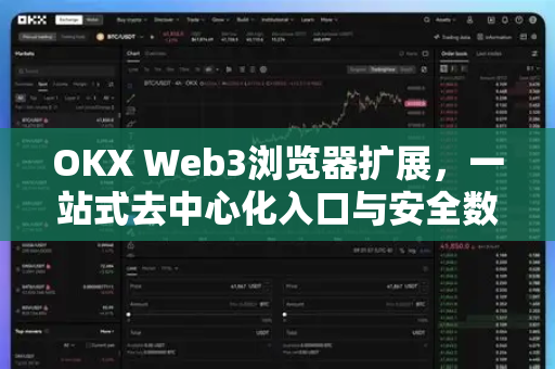 OKX Web3浏览器扩展,一站式去中心化入口与安全数字资产管理指南 OKX Web3浏览器扩展,一站式去中心化入口与安全数字资产管理指南