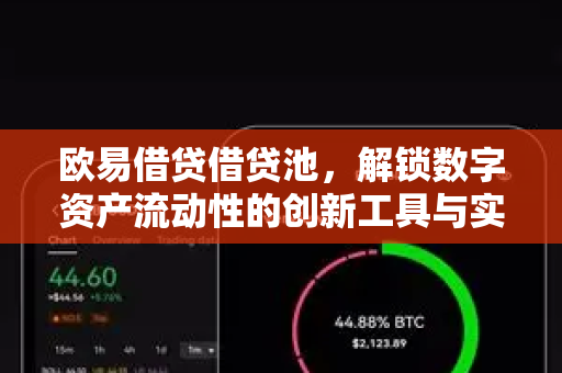 欧易借贷借贷池,解锁数字资产流动性的创新工具与实操指南 欧易借贷借贷池,解锁数字资产流动性的创新工具与实操指南