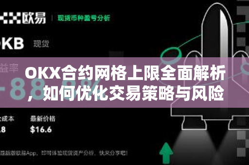 OKX合约网格上限全面解析,如何优化交易策略与风险管理 OKX合约网格上限全面解析,如何优化交易策略与风险管理