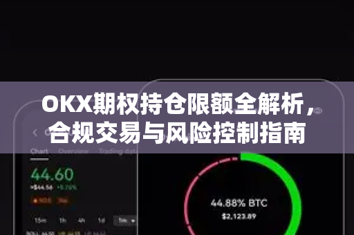 OKX期权持仓限额全解析,合规交易与风险控制指南 OKX期权持仓限额全解析,合规交易与风险控制指南