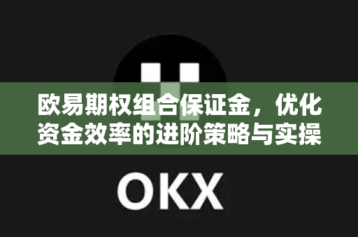 欧易期权组合保证金,优化资金效率的进阶策略与实操指南 欧易期权组合保证金,优化资金效率的进阶策略与实操指南