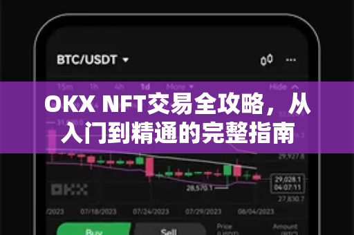 OKX NFT交易全攻略,从入门到精通的完整指南 OKX NFT交易全攻略,从入门到精通的完整指南