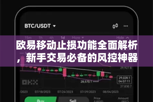 <strong>欧易</strong>移动止损功能全面解析，新手交易必备的风控神器