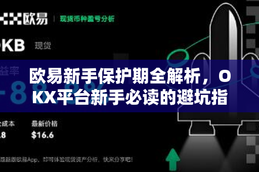 欧易新手保护期全解析，OKX平台新手必读的避坑指南与实战问答