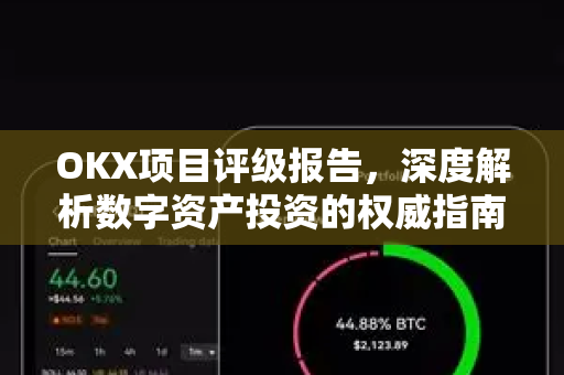 OKX项目评级报告,深度解析数字资产投资的权威指南 OKX项目评级报告,深度解析数字资产投资的权威指南