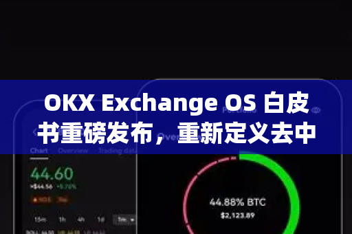 OKX Exchange OS 白皮书重磅发布,重新定义去中心化交易生态 OKX Exchange OS 白皮书重磅发布,重新定义去中心化交易生态
