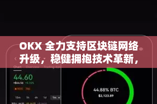 OKX 全力支持区块链网络升级,稳健拥抱技术革新,保障用户资产安全与交易流畅 OKX 全力支持区块链网络升级,稳健拥抱技术革新,保障用户资产安全与交易流畅