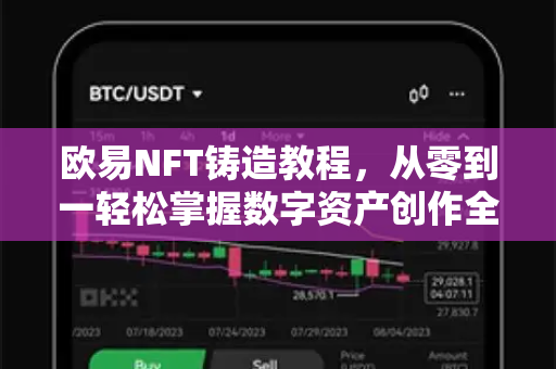 欧易NFT铸造教程,从零到一轻松掌握数字资产创作全流程 欧易NFT铸造教程,从零到一轻松掌握数字资产创作全流程