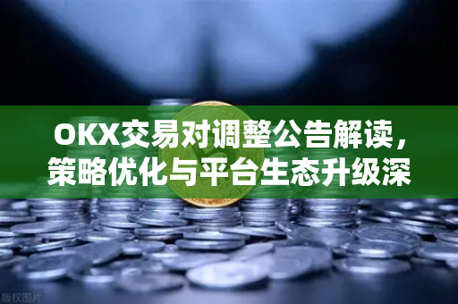 OKX交易对调整公告解读,策略优化与平台生态升级深度分析 OKX交易对调整公告解读,策略优化与平台生态升级深度分析