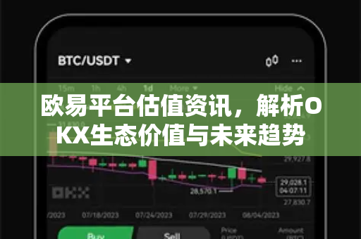 欧易平台估值资讯,解析OKX生态价值与未来趋势 欧易平台估值资讯,解析OKX生态价值与未来趋势