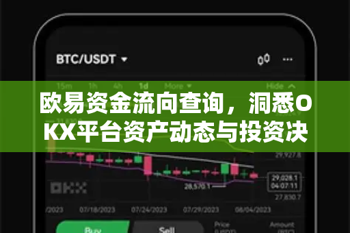 欧易资金流向查询,洞悉OKX平台资产动态与投资决策指南 欧易资金流向查询,洞悉OKX平台资产动态与投资决策指南