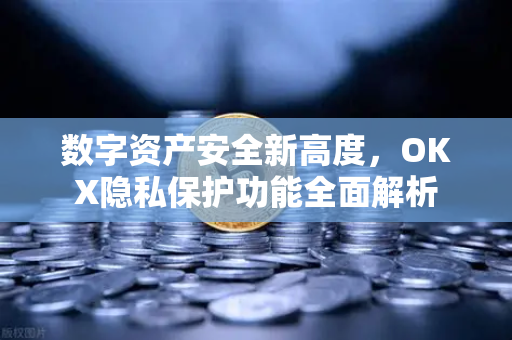 数字资产安全新高度,OKX隐私保护功能全面解析 数字资产安全新高度,OKX隐私保护功能全面解析
