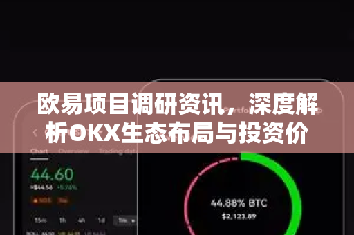 欧易项目调研资讯，深度解析OKX生态布局与投资价值