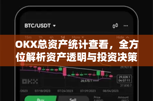 OKX总资产统计查看,全方位解析资产透明与投资决策指南 OKX总资产统计查看,全方位解析资产透明与投资决策指南