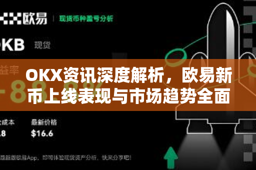 OKX资讯深度解析,欧易新币上线表现与市场趋势全面洞察 OKX资讯深度解析,欧易新币上线表现与市场趋势全面洞察