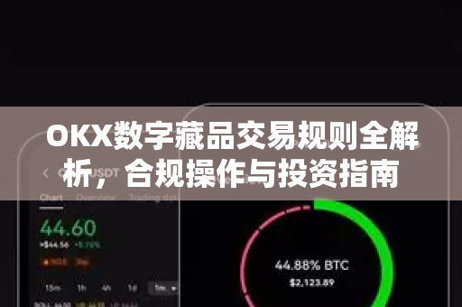 OKX数字藏品交易规则全解析,合规操作与投资指南 OKX数字藏品交易规则全解析,合规操作与投资指南