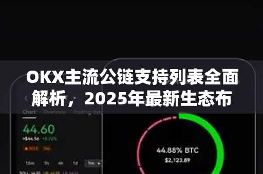 OKX主流公链支持列表全面解析,2025年最新生态布局与用户问答 OKX主流公链支持列表全面解析,2025年最新生态布局与用户问答