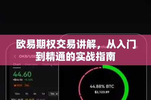 欧易期权交易讲解,从入门到精通的实战指南 欧易期权交易讲解,从入门到精通的实战指南