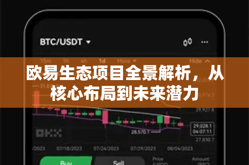 欧易生态项目全景解析,从核心布局到未来潜力 欧易生态项目全景解析,从核心布局到未来潜力