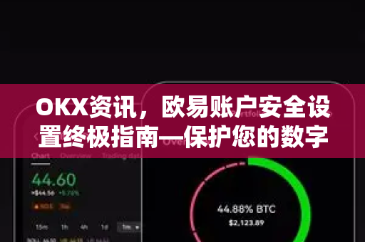 OKX资讯,欧易账户安全设置终极指南—保护您的数字资产从这五步开始 OKX资讯,欧易账户安全设置终极指南—保护您的数字资产从这五步开始