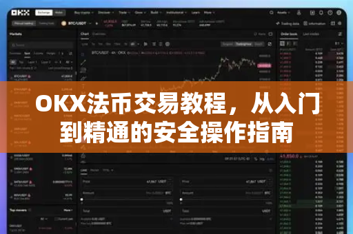 OKX法币交易教程,从入门到精通的安全操作指南 OKX法币交易教程,从入门到精通的安全操作指南