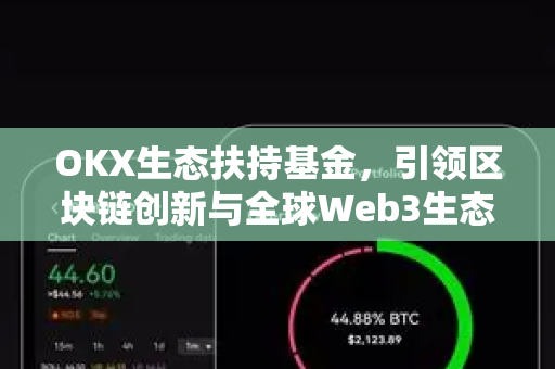 OKX生态扶持基金,引领区块链创新与全球Web3生态重塑 OKX生态扶持基金,引领区块链创新与全球Web3生态重塑