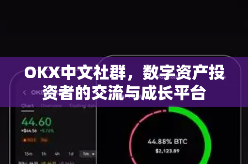 OKX中文社群,数字资产投资者的交流与成长平台 OKX中文社群,数字资产投资者的交流与成长平台