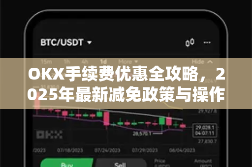 OKX手续费优惠全攻略,2025年最新减免政策与操作指南 OKX手续费优惠全攻略,2025年最新减免政策与操作指南
