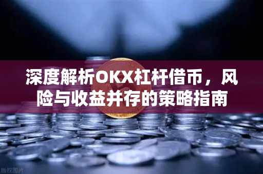 深度解析OKX杠杆借币,风险与收益并存的策略指南 深度解析OKX杠杆借币,风险与收益并存的策略指南