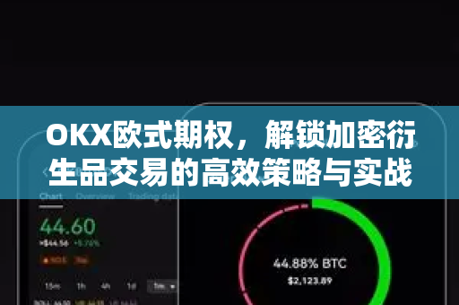 OKX欧式期权,解锁加密衍生品交易的高效策略与实战问答 OKX欧式期权,解锁加密衍生品交易的高效策略与实战问答