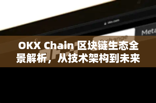 OKX Chain 区块链生态全景解析,从技术架构到未来应用趋势 OKX Chain 区块链生态全景解析,从技术架构到未来应用趋势