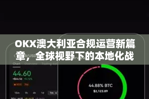 OKX澳大利亚合规运营新篇章,全球视野下的本地化战略深度解读 OKX澳大利亚合规运营新篇章,全球视野下的本地化战略深度解读