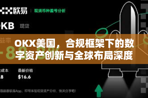 OKX美国,合规框架下的数字资产创新与全球布局深度解析 OKX美国,合规框架下的数字资产创新与全球布局深度解析